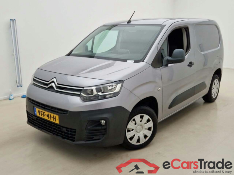 CITROEN Berlingo 1.6 BlueHDI Club #1