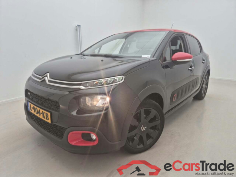 CITROEN C3 1.2 PT Feel EAT8 #1