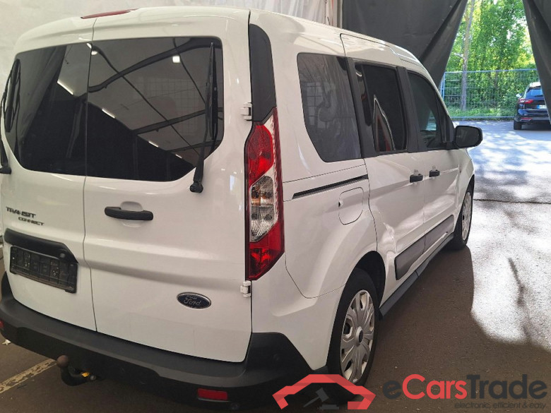 FORD Transit Connect 220 L1 LKW S&S Trend 5d 88kW #2