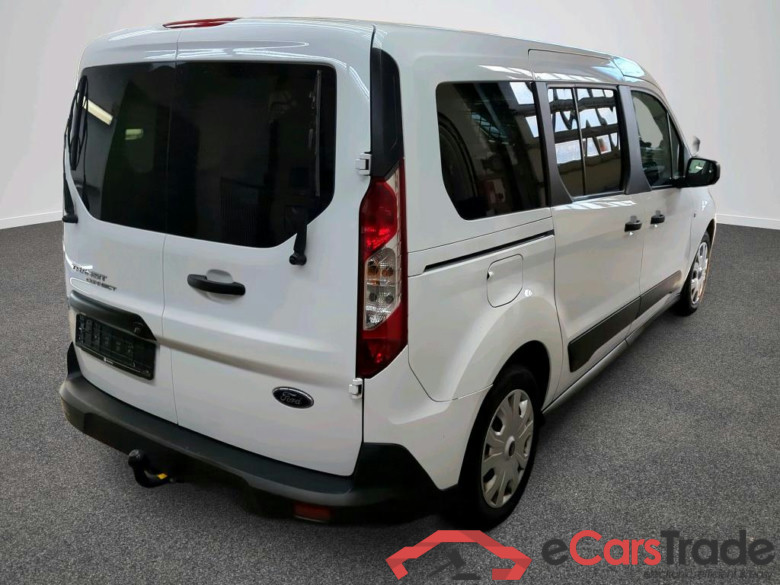 FORD Transit Connect 230 L2 LKW S&S Trend 5d 88kW #2