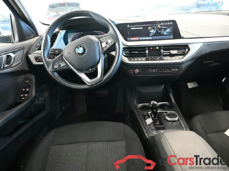 1 Limousine 118 i Advantage 1.5 100KW AT7 E6d #3