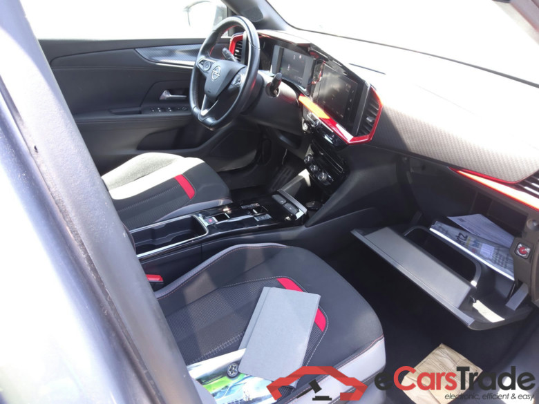 OPEL Mokka e GS BEV 136CV AUT  #3