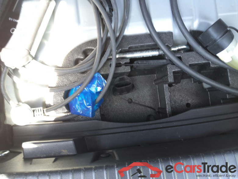 OPEL Mokka e GS BEV 136CV AUT  #6