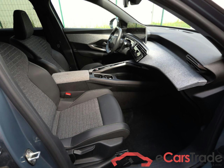 3008  Hybrid 136 Allure 1.2  135CV  BVA6  6E #5