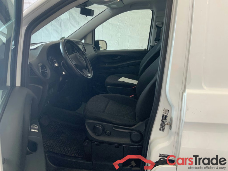Vito Kasten 110/114/116/119 CDI PRO RWD extralang (447.605) 2.0 120KW AT9 E6d #4