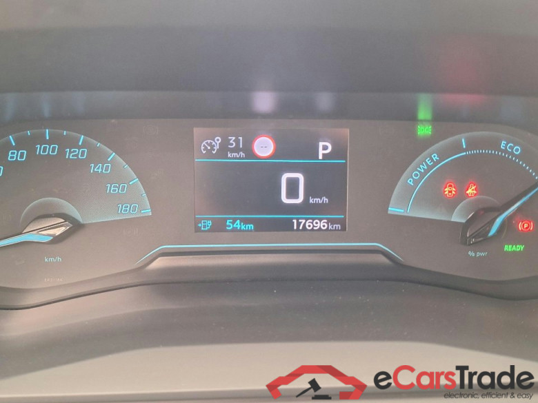 208 (e-) Active Pack 50kWh #6