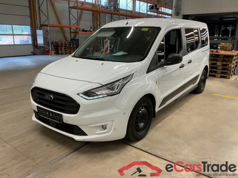 FORD Transit Connect 230 L2 LKW S&S Autm. Trend 5d 88kW #1