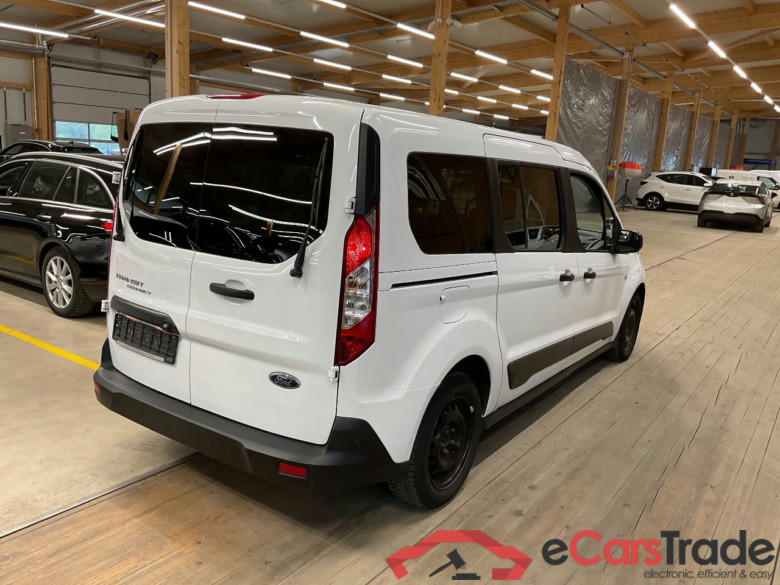 FORD Transit Connect 230 L2 LKW S&S Autm. Trend 5d 88kW #2