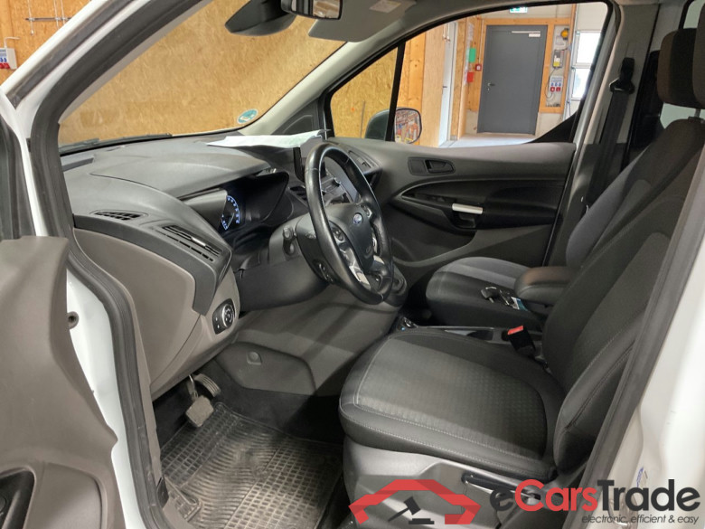 FORD Transit Connect 230 L2 LKW S&S Autm. Trend 5d 88kW #4