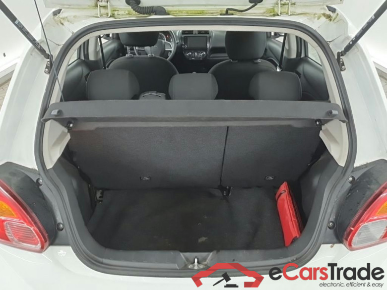 MITSUBISHI Space Star 1.2 Cool+ SDA 5D 52kW #5