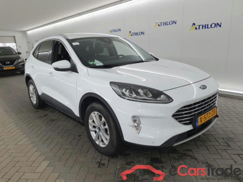 FORD KUGA Titanium 2.5 PHEV e-CVT automaat 5D 165kW #2