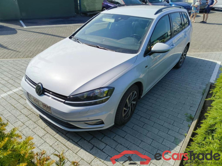 VOLKSWAGEN Golf VII SW Golf Variant JOIN 1.0 TSI  85 kW (115 pk) 7 versnellingen DSG #1