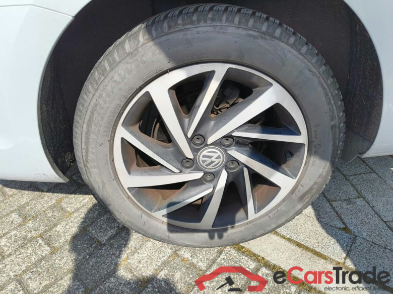 VOLKSWAGEN Golf VII SW Golf Variant JOIN 1.0 TSI  85 kW (115 pk) 7 versnellingen DSG #6