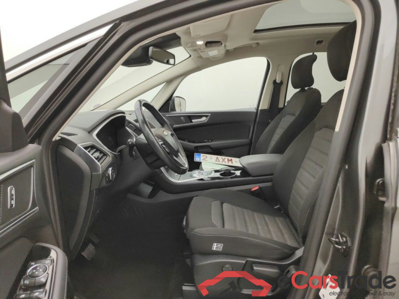 Ford S-Max 2.5i HEV Aut. 140kW Titanium 5d 7pl #3