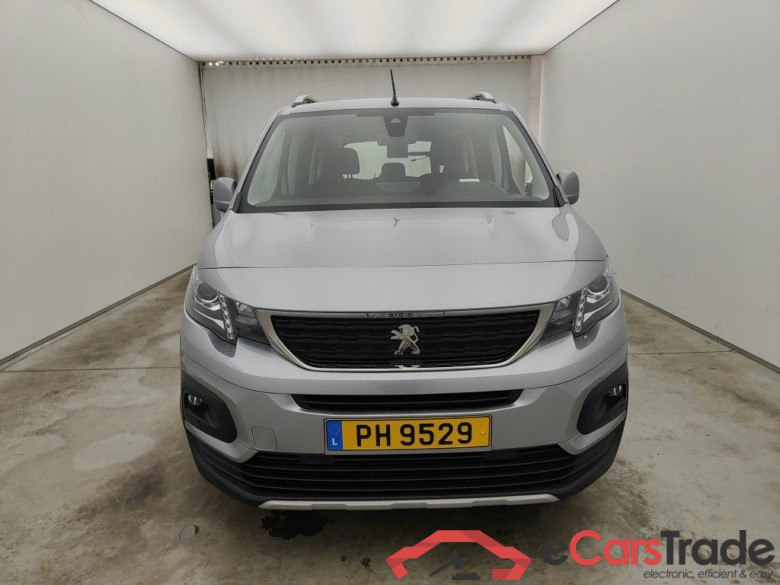 PEUGEOT RIFTER MWB DIESEL 1.5 BHDi 130 Long Allure S&S (EU6.2) 5d Auto !!! Voir Comment !!! #5