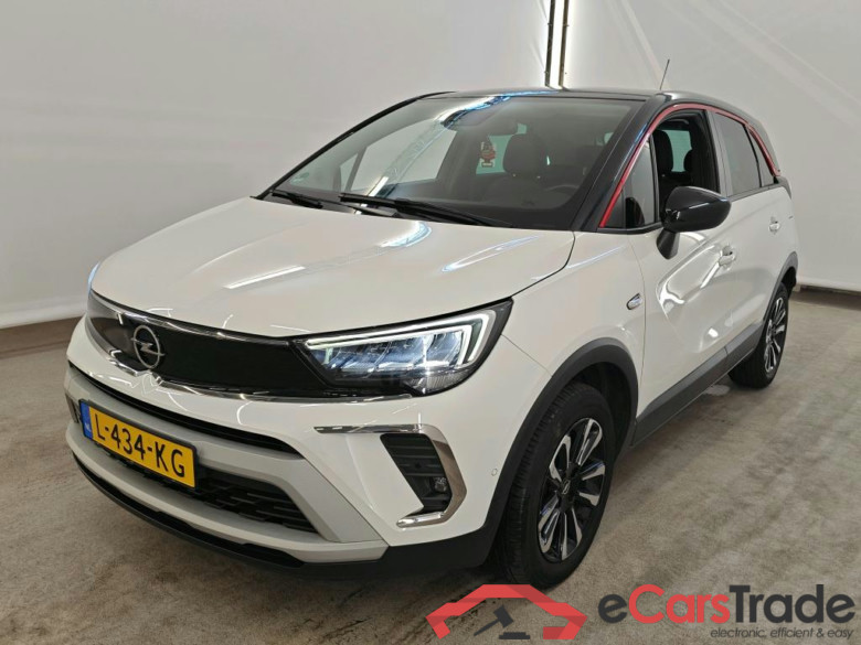 Opel Crossland 1.2 Turbo S&S 81kW GS Line 5d