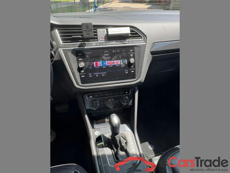 VOLKSWAGEN Tiguan 1.5 TSI ACT Platinum OPF DSG #5