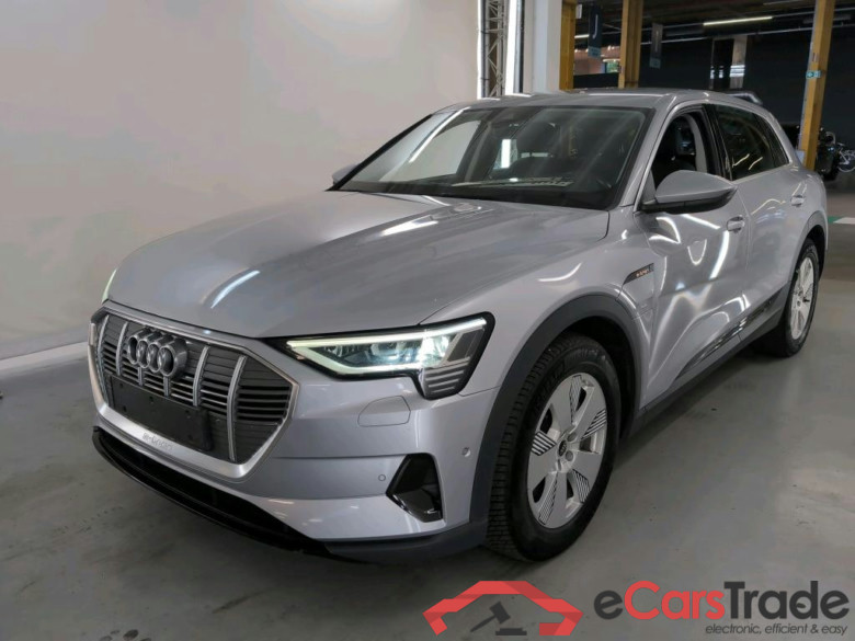 AUDI E-TRON 95 KWH 55 QUATTRO #1
