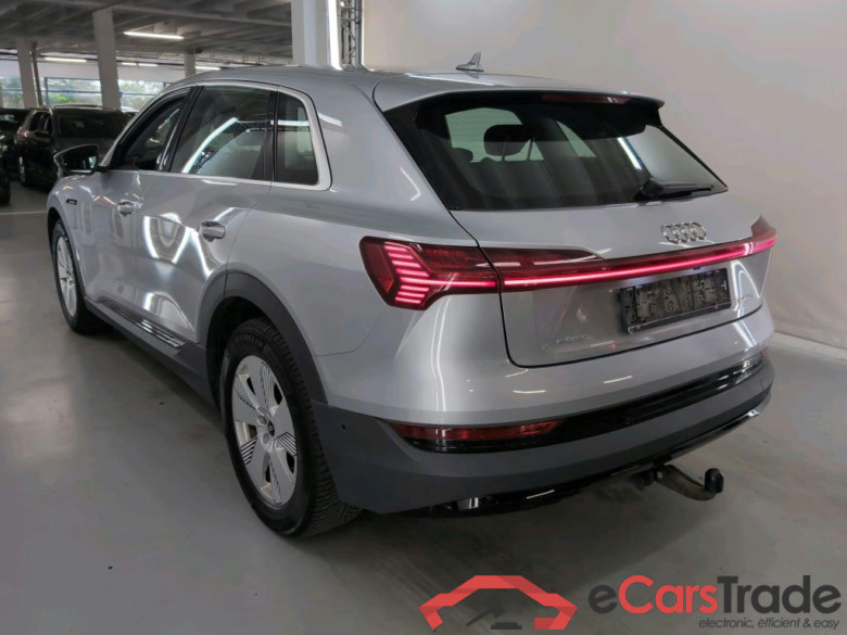 AUDI E-TRON 95 KWH 55 QUATTRO #3