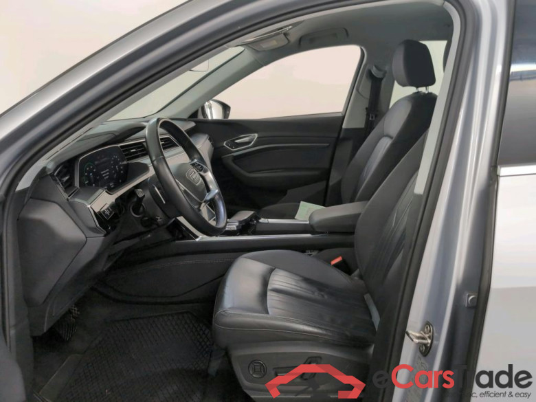 AUDI E-TRON 95 KWH 55 QUATTRO #5
