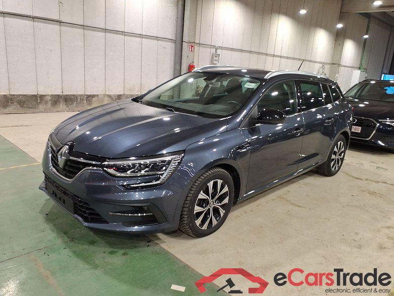 RENAULT MEGANE GRANDTOUR 1.5 BLUE DCI 115 LIMITED #3
