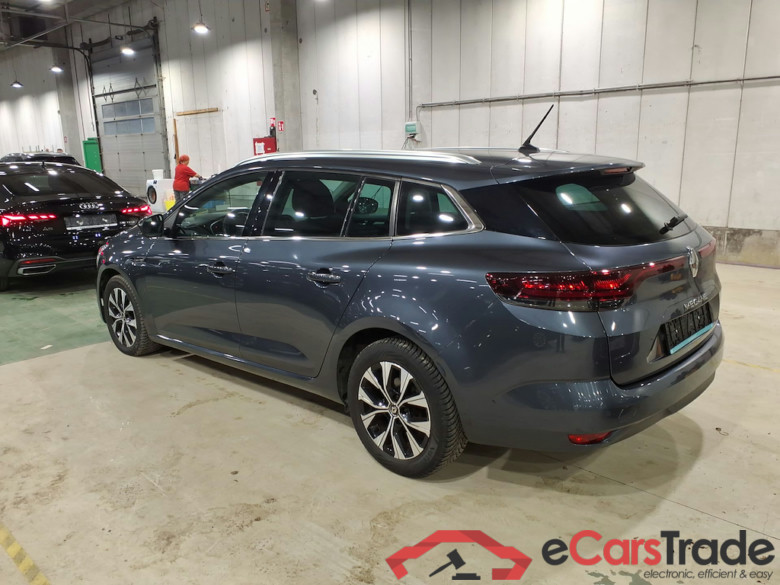 RENAULT MEGANE GRANDTOUR 1.5 BLUE DCI 115 LIMITED #3 #2