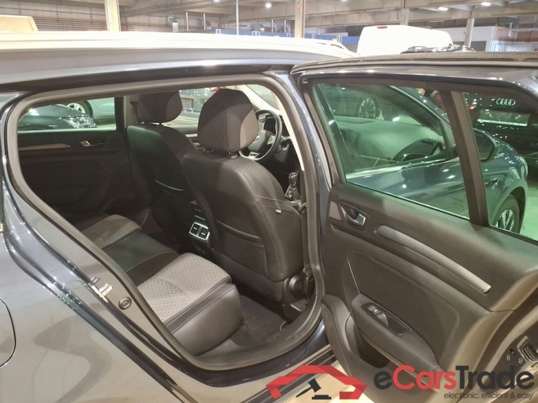 RENAULT MEGANE GRANDTOUR 1.5 BLUE DCI 115 LIMITED #3 #5