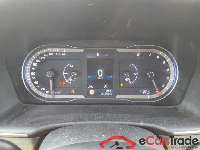 HYUNDAI Tucson / 2020 / 5P / todoterreno 1.6 TGDI 110kW (150CV) Klass #4