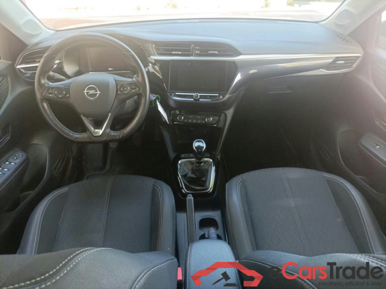 OPEL Corsa 1.2T XHL 74kW (100CV) Elegance (CX2) #3