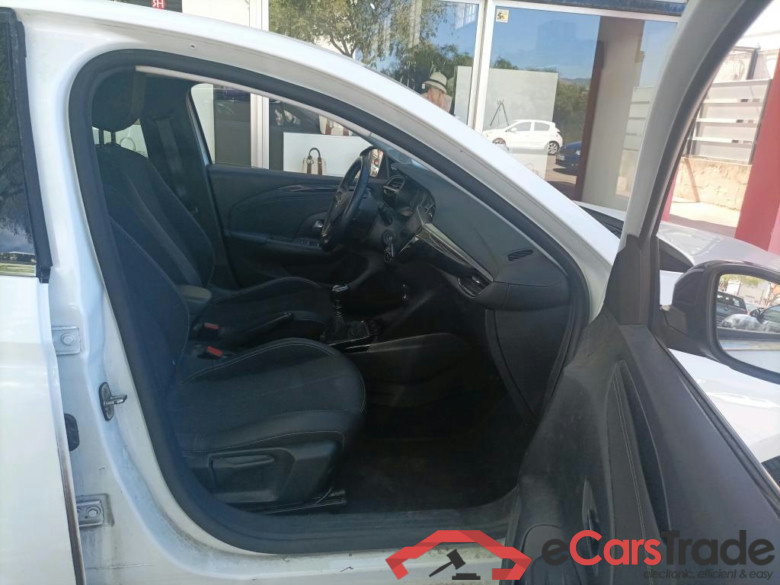 OPEL Corsa 1.2T XHL 74kW (100CV) Elegance (CX2) #6
