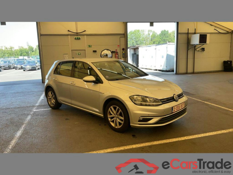 VOLKSWAGEN Golf VII CNG Golf CNG 1.4 TGI BM Highline #2