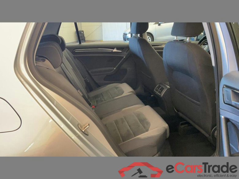 VOLKSWAGEN Golf VII CNG Golf CNG 1.4 TGI BM Highline #6