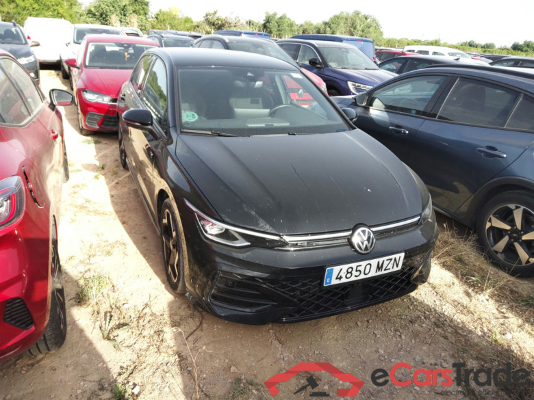 VOLKSWAGEN Golf A8 PA (DA1) 2.0 TDI 110 kW (150 CV) AutomÃ¡tico DSG R LINE(Winterpack) #1