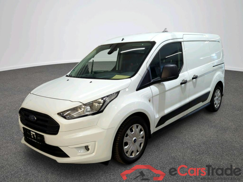 FORD Transit Connect 240 L2 S&S Trend 4d 88kW #1