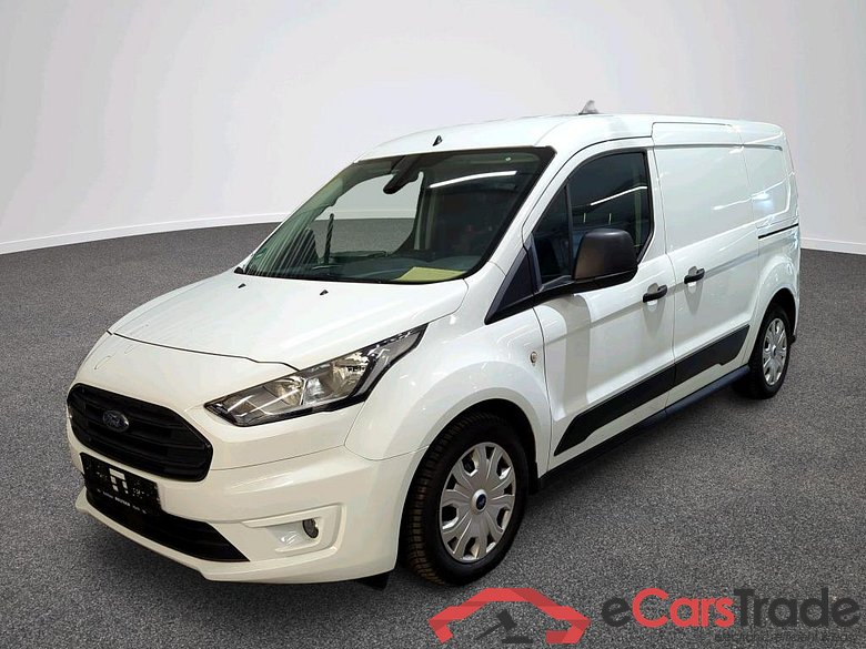 FORD Transit Connect 240 L2 S&S Trend 4d 88kW