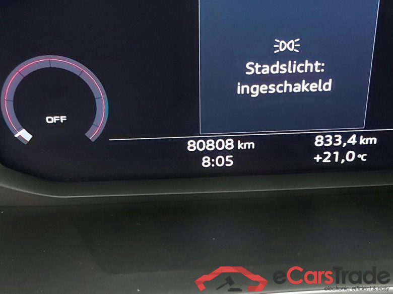 AUDI - AUD Q3 35 TDI 150PK S Tronic Business Edition Pack Business Plus With Heated Seats & Comfort Key & Adaptive Cruise & Rear Camera #5