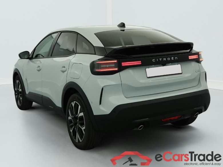 Citroen C4 Hybride 145 ch e-DCS6 Max #5