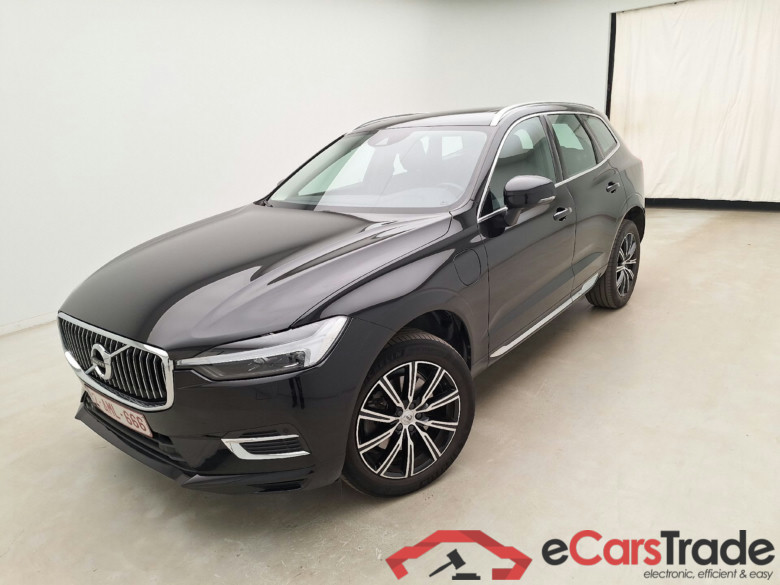 Volvo, XC60 '17, Volvo XC60 T6 Recharge Geartronic Inscription 5d #2
