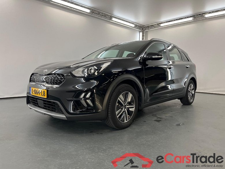 KIA Niro 1.6 GDi Hybrid DynamicLine