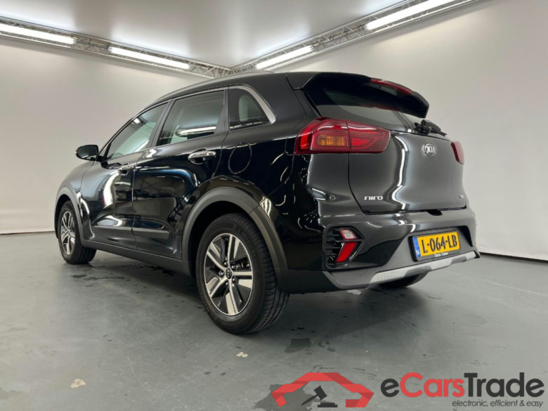 KIA Niro 1.6 GDi Hybrid DynamicLine #3