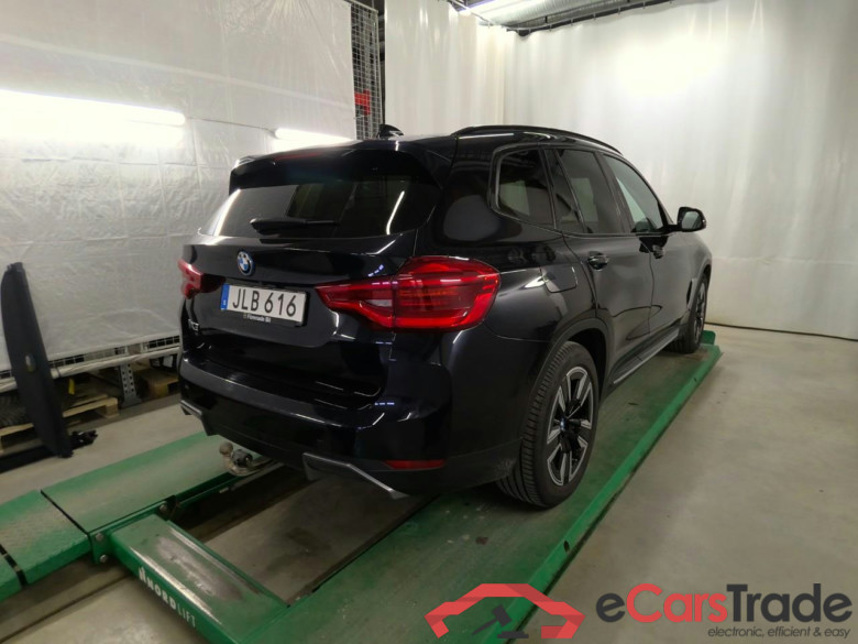 iX3 80kWh Charged Aut #3