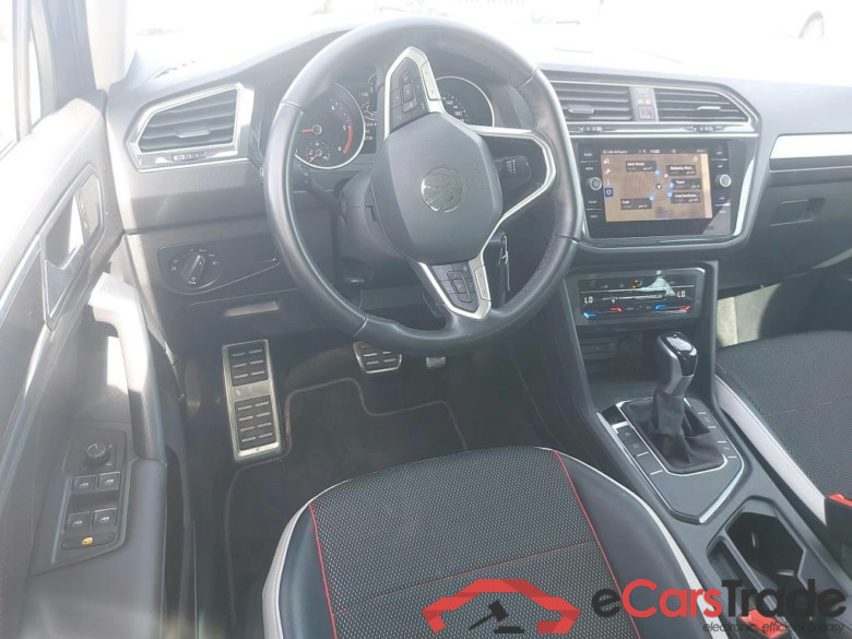 VOLKSWAGEN Tiguan / 2020 / 5P / todoterreno Urban Sport 2.0 TDI 110kW (150CV) DSG #3