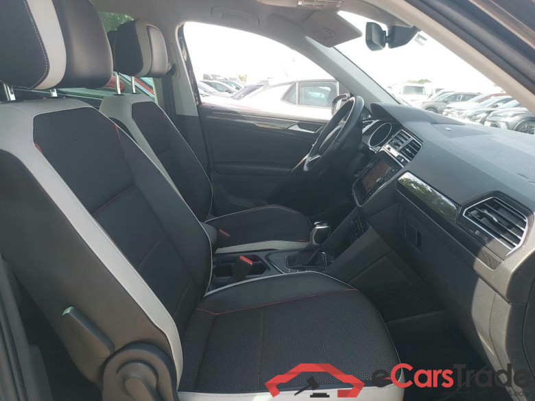 VOLKSWAGEN Tiguan / 2020 / 5P / todoterreno Urban Sport 2.0 TDI 110kW (150CV) DSG #6