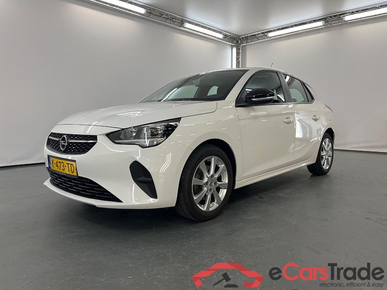 OPEL CORSA 1.2 Edition