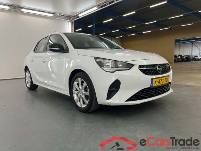 OPEL CORSA 1.2 Edition #2