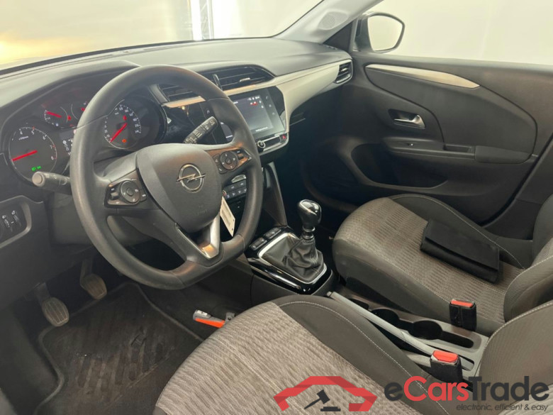 OPEL CORSA 1.2 Edition #5