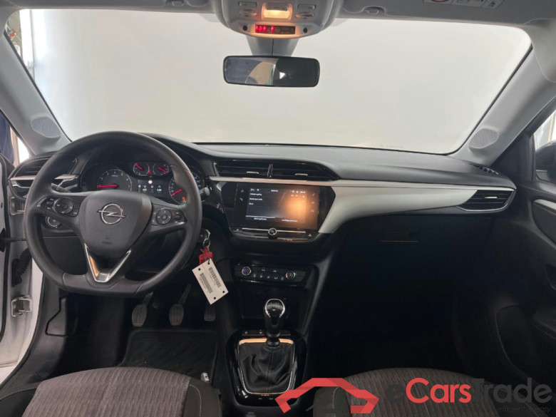 OPEL CORSA 1.2 Edition #6