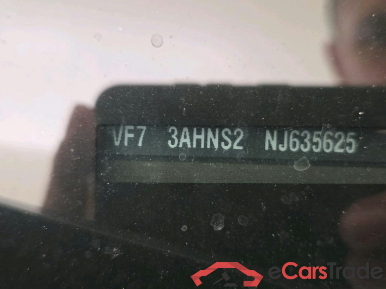 CITROEN Grand C4 SpaceTourer 96 kW #2