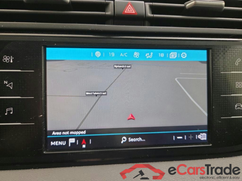 CITROEN Grand C4 SpaceTourer 96 kW #3