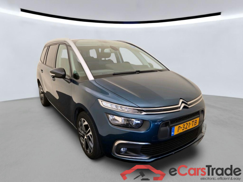 CITROEN Grand C4 SpaceTourer 96 kW #4